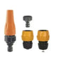 Adjustable lance 4-piece kit