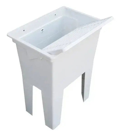 Waschbeckenunterschrank aus Polypropylen 59x41