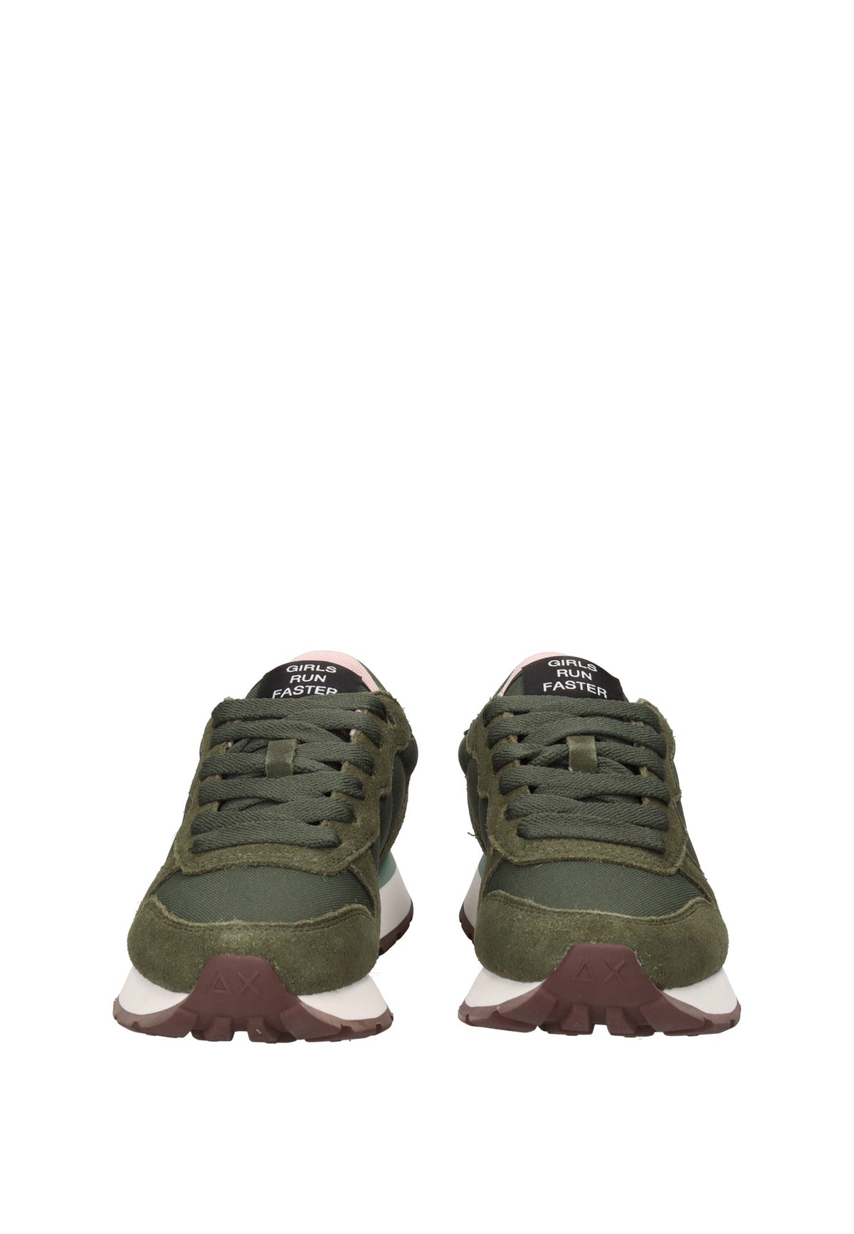Z46201 sneaker SUN68