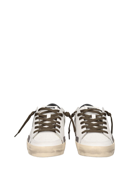 10109AA9 sneaker Crime London
