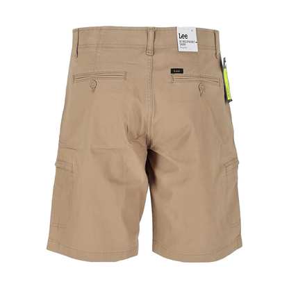 Lee Pantaloncino casual da uomo con tasche laterali L78AJZA93 cerbiatto