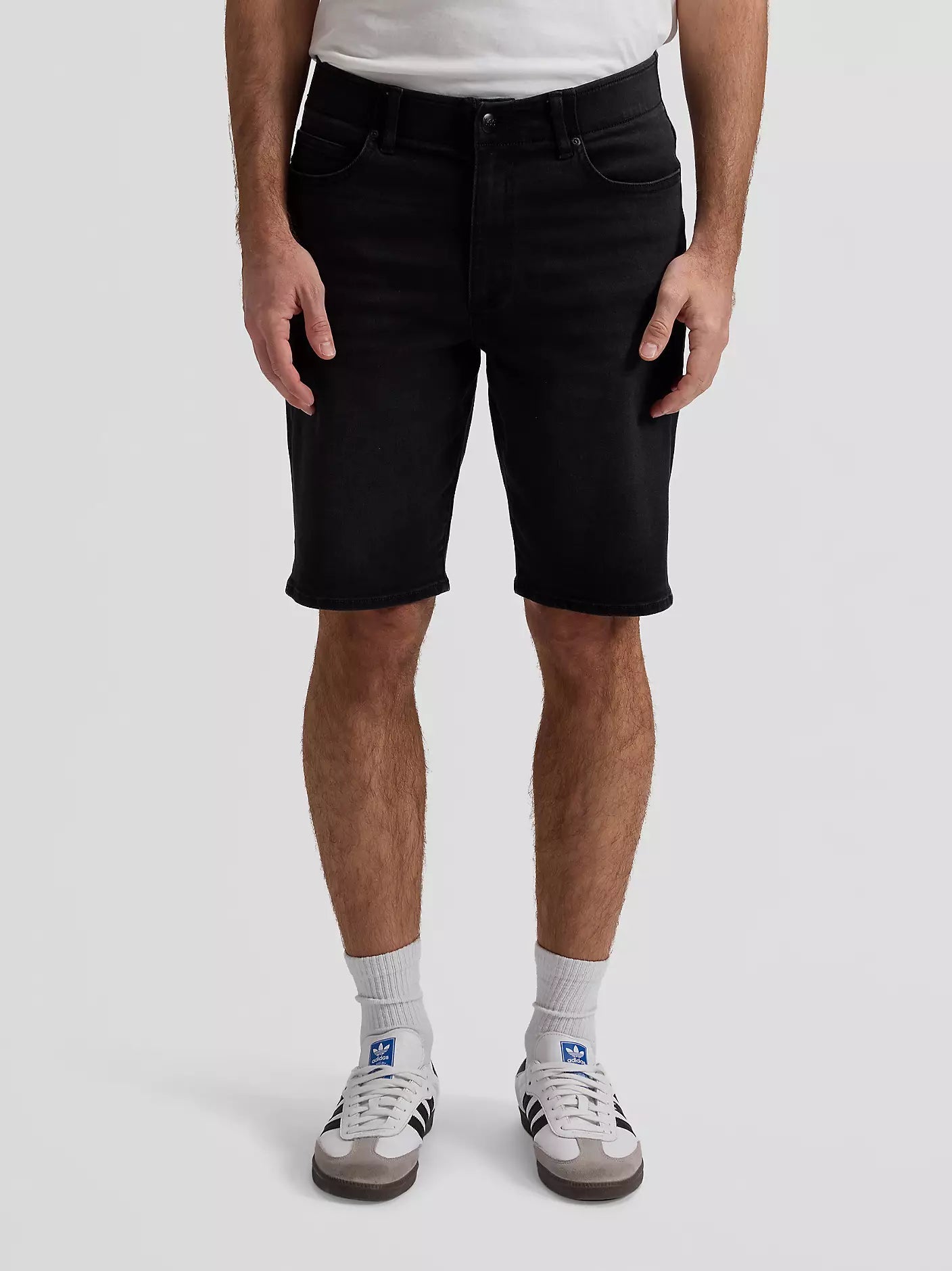 Lee pantaloncino da uomo Extreme Motion Regular 5 Pocket 112376289 sion