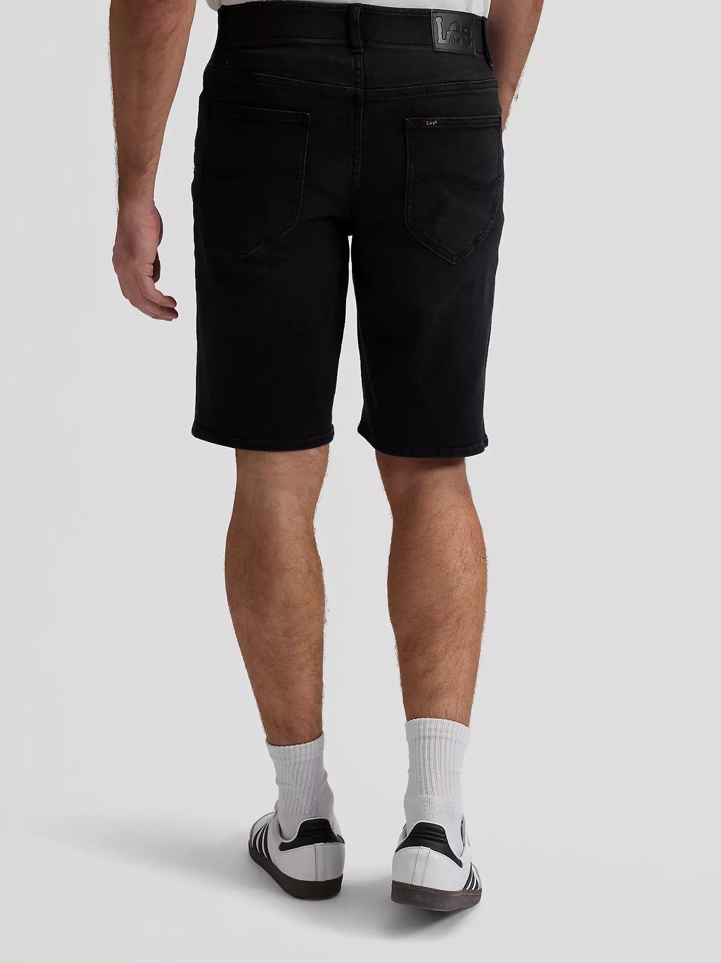 Lee pantaloncino da uomo Extreme Motion Regular 5 Pocket 112376289 sion