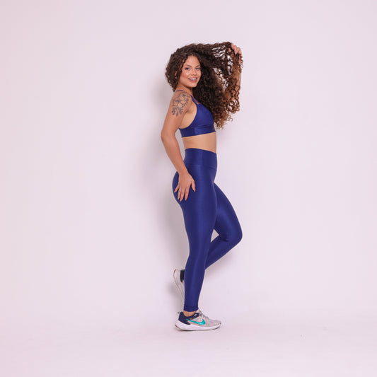 Activewear | Set Camboriú Vellutato Compressivo – Made in Brazil