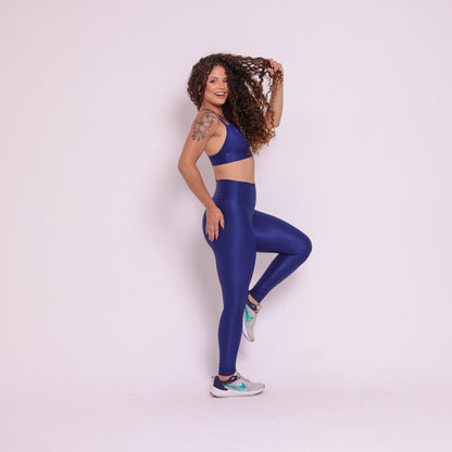 Activewear | Set Camboriú Vellutato Compressivo – Made in Brazil
