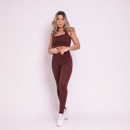 Activewear | Set Friburgo Jacquard – Made in Brazil