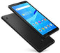 Lenovo Tab M7 1+16GB Wifi 7" Mediatek Processor Onyx Black 1GB RAM Android Pie
