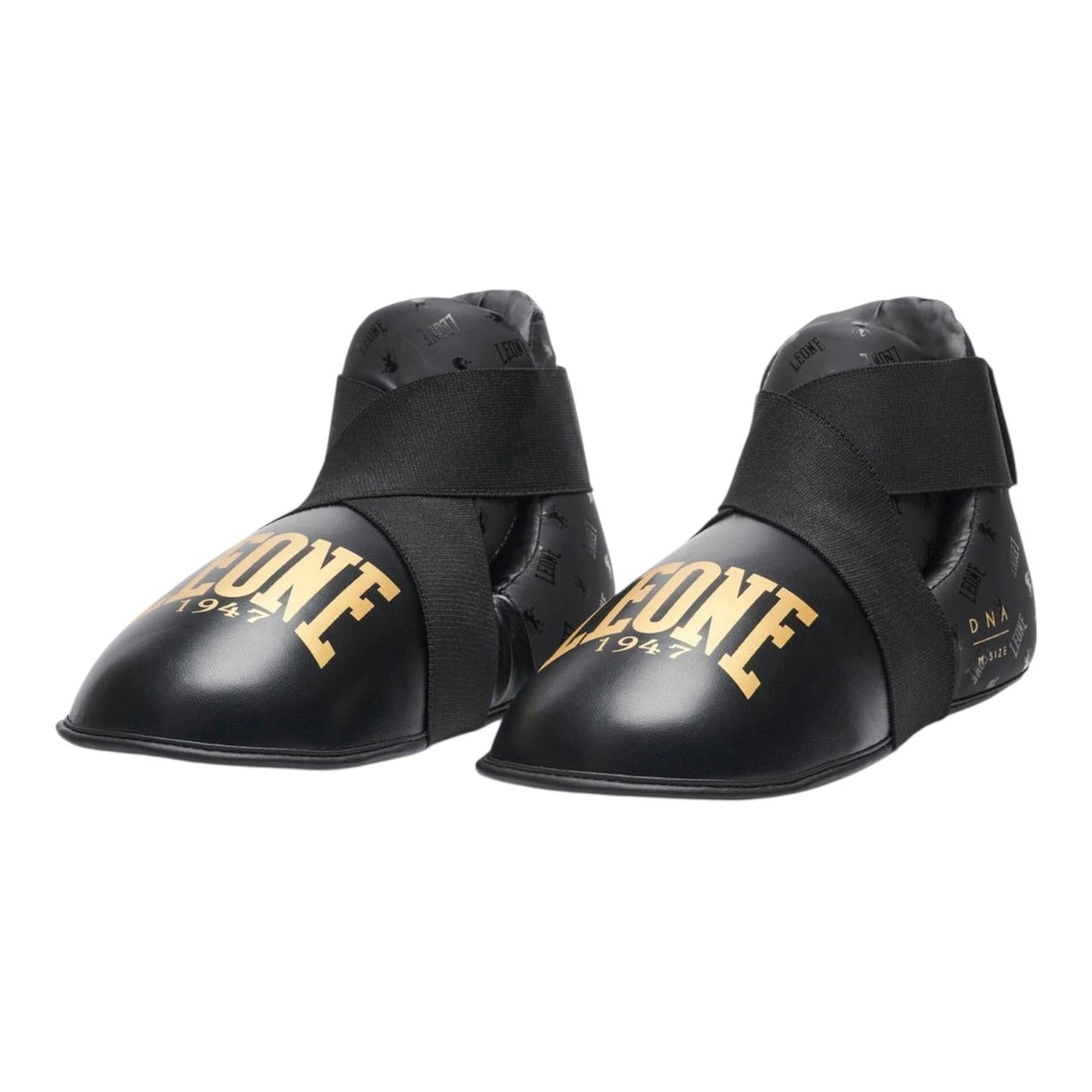 Leone Calzari DNA CL166 Nero