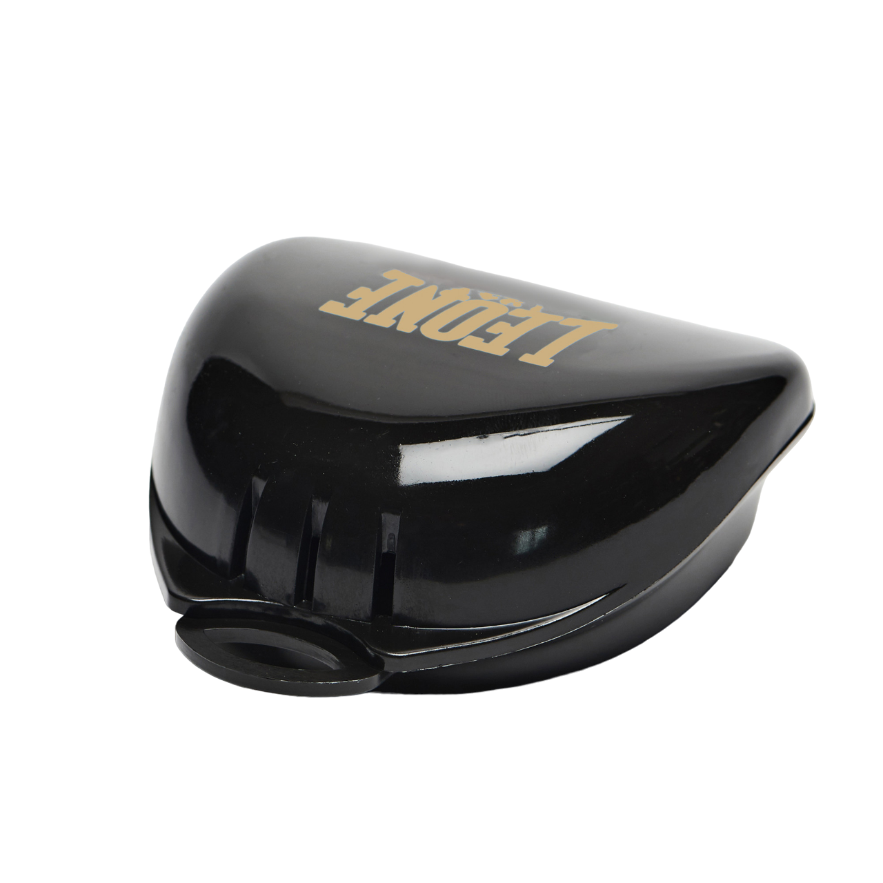 Leone Paradenti DNA PD555 Gold – Paradenti unisex, protezione boxe, comfort anatomico, design sportivo