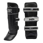 Leone Shin Guards Shock Pro PT108 Black