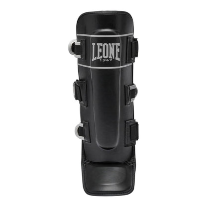 Leone Paratibia Shock Pro PT108 Nero