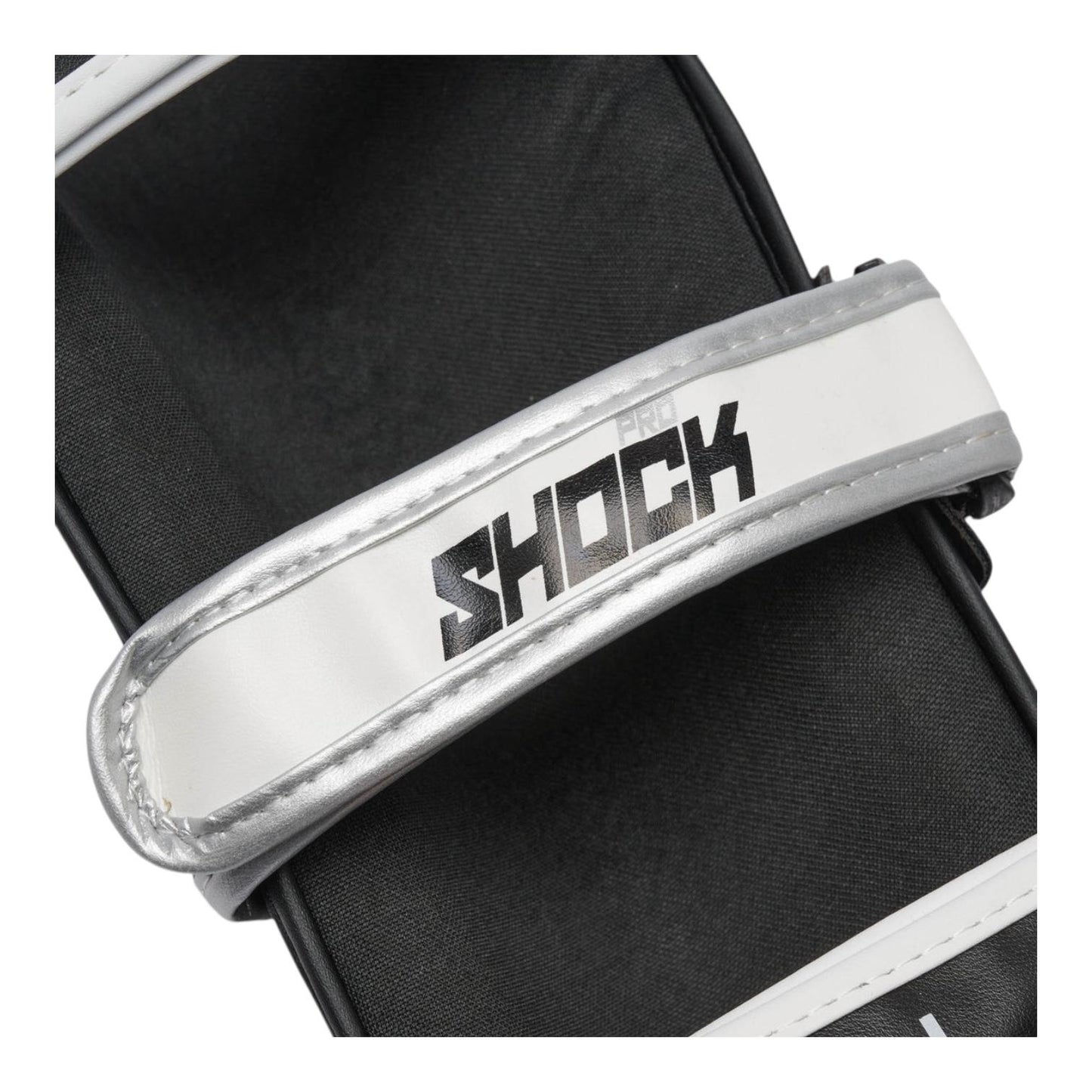 Leone Paratibia Shock Pro PT108 Nero