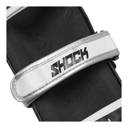 Leone Paratibia Shock Pro PT108 Nero