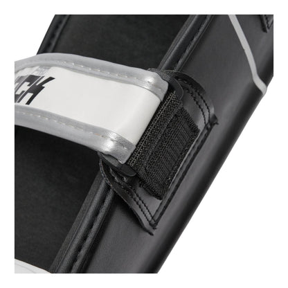 Leone Paratibia Shock Pro PT108 Nero