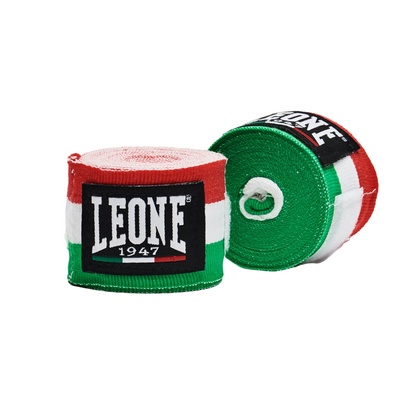 Leone Bendaggio Sottoguanto AB705 Tricolore