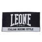 Leone asciugamano da palestra AC916 nero-grigio