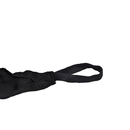 Leone Bendaggio Sottoguanto AB705 Nero