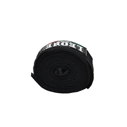 Leone Bendaggio Sottoguanto AB705 Nero