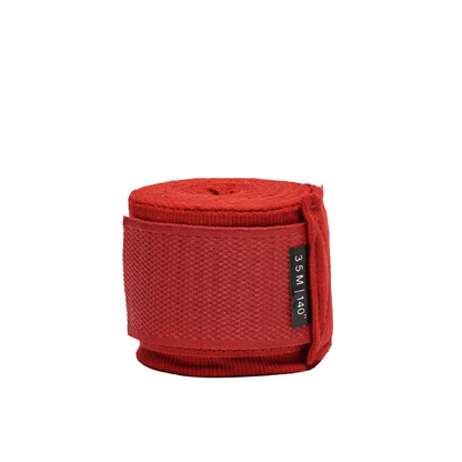 Leone Bendaggio Sottoguanto AB705 Rosso
