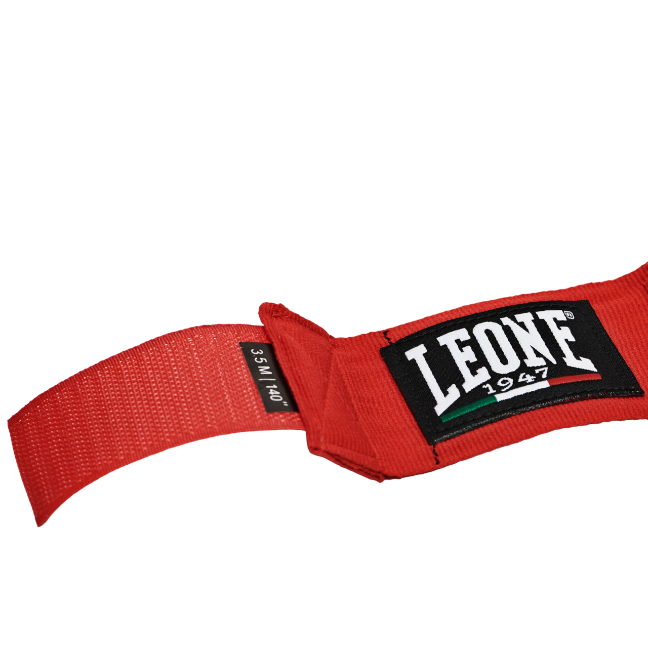 Leone Bendaggio Sottoguanto AB705 Rosso