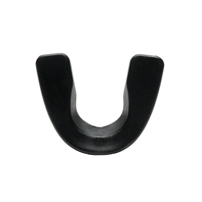 Leone paradenti Breath Guard PD522F nero-fucsia