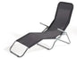 Texilene rocking sun lounger in various colours