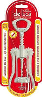 2-lever de luxe corkscrew