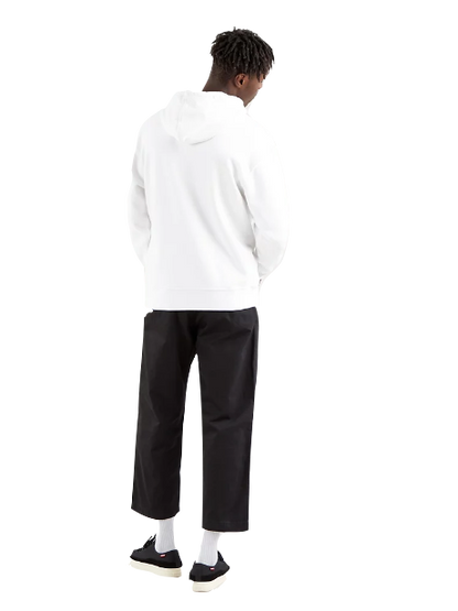 Levi's Felpa con cappuccio 384790038 white