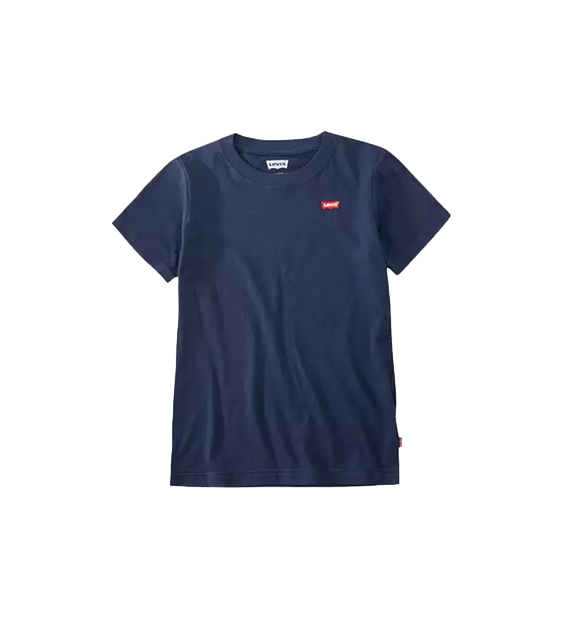 Levi's Kids maglietta manica corta per ragazzi 9EA100-C8D blu