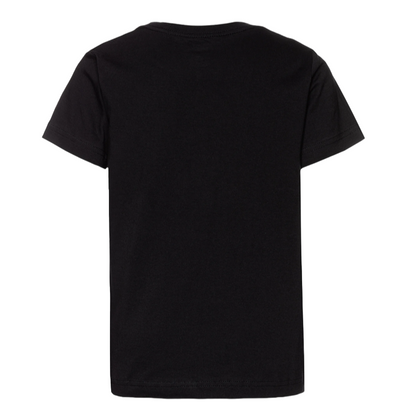Levi's Kids maglietta manica corta ra ragazzi con logo Sportswear 9E8568-023 nero