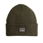Levi's Backpatch Beanie 000J40016 Regular Green – Men's Beanie 100% Cotton Knit, Comfort, Iconic Style, and Exceptional Reviews