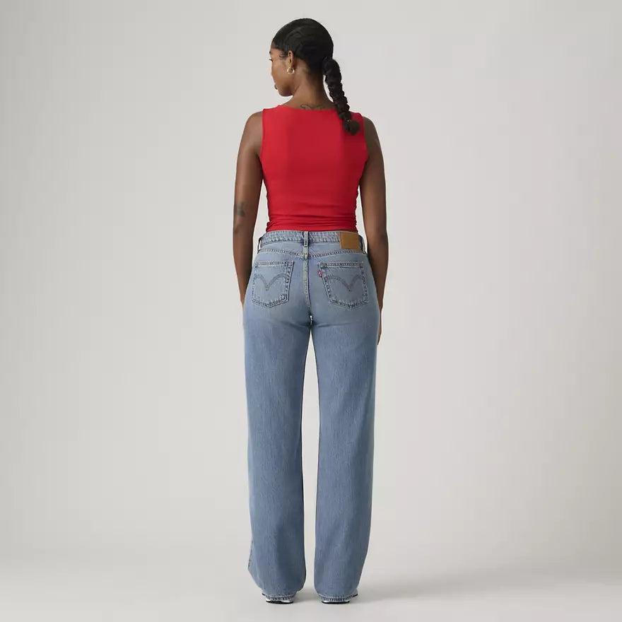 Levi's Jeans Low Loose Donna Good Grades - A55660063