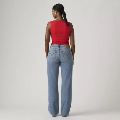 Levi's Jeans Low Loose Donna Good Grades - A55660063