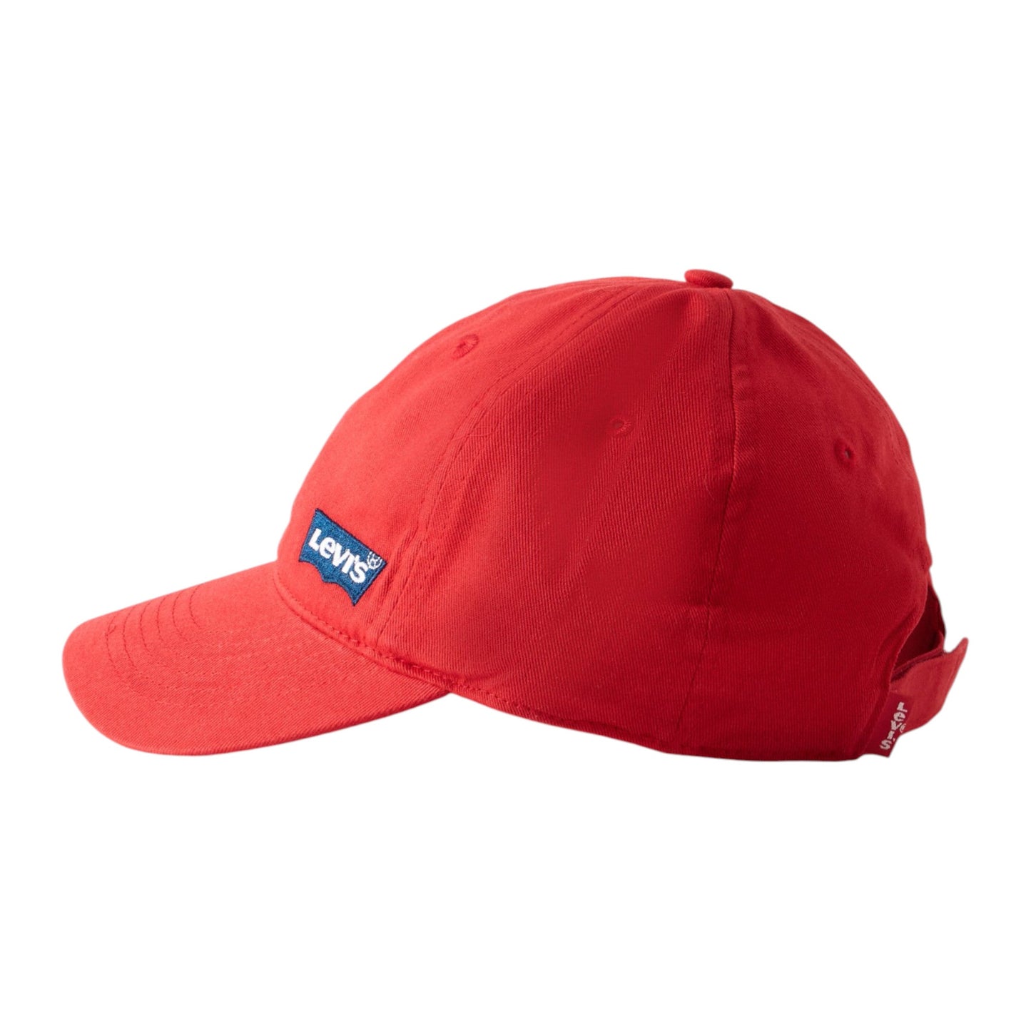 Levi's Kids Cappellino Bambino Richmond Batwing 9A8615-R58 Rosso