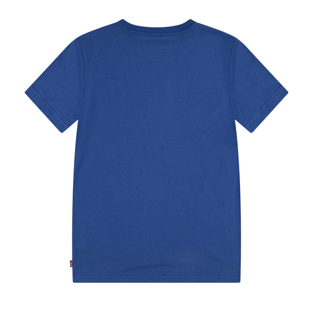 Levi's Kids T-shirt Bambino Azzurra Manica Corta - Logo Tee 8E8568-B65