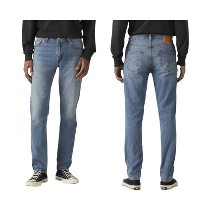 Levi's Jeans 511 Slim 045116323 Waterfall Cool Uomo