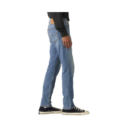 Levi's Jeans 511 Slim 045116323 Waterfall Cool Uomo