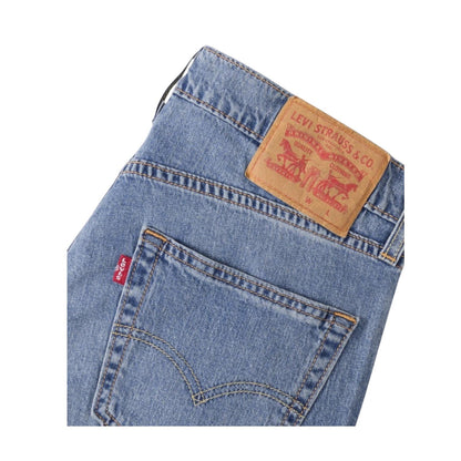 Levi's Jeans 511 Slim 045116323 Waterfall Cool Uomo