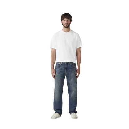 Levi's Jeans 568™ Stay Loose 290370059 Aisle Seat Blu Uomo