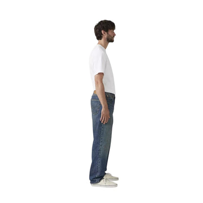 Levi's Jeans 568™ Stay Loose 290370059 Aisle Seat Blu Uomo