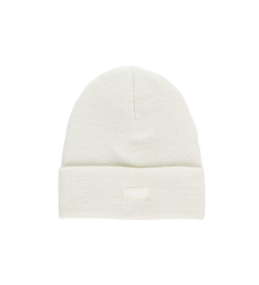 Levi's berretto ampio a cuffia da adulto 381410098 bianco