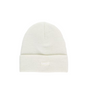 Levi's Adult Slouchy Beanie Hat 381410098 White