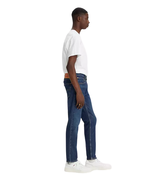 Levi's Men's 512 Slim Taper Jeans 28833-1146 Medium Blue