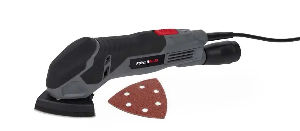 Levigatrice triangolare 180w
