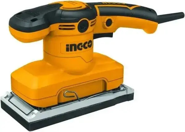 Levigatrice orbitale 320w ingco