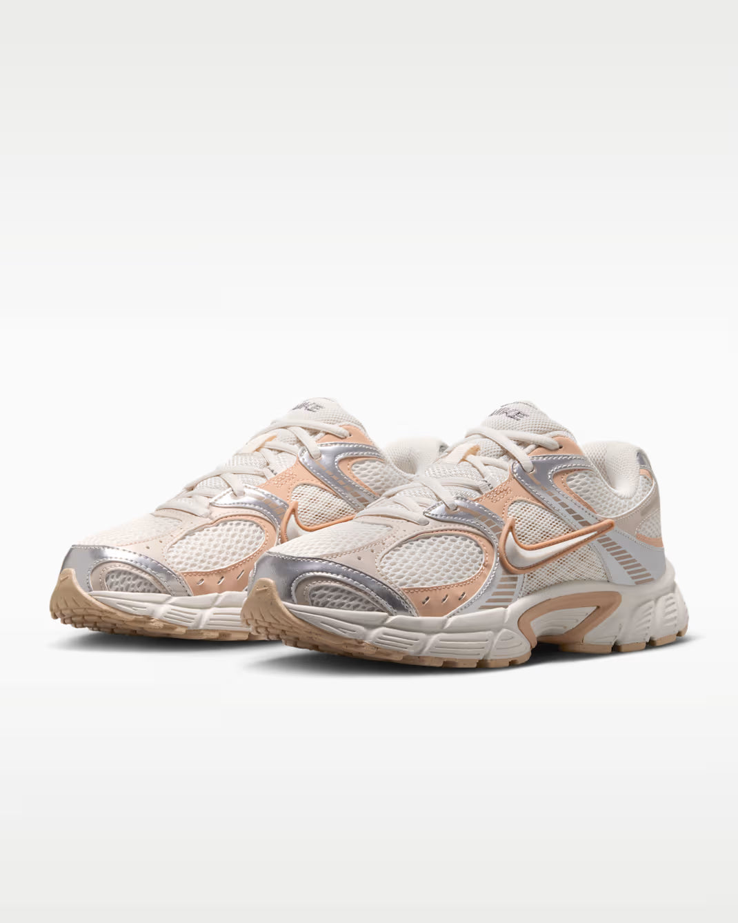 Nike Sneakers Donna V5 RNR HQ7901-012 Bianco - Scarpe Lifestyle