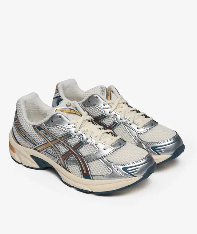 Asics SportStyle Gel-1130 Unisex Crema Mahogany - 1203A609-109