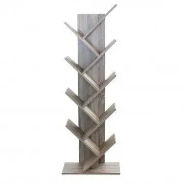 Libreria Ariane Naturale, 50x25x141,5