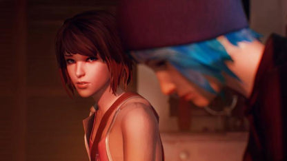 Life Is Strange - Arcadia Bay Collection Nintendo Switch Gioco Italiano (Scheda)