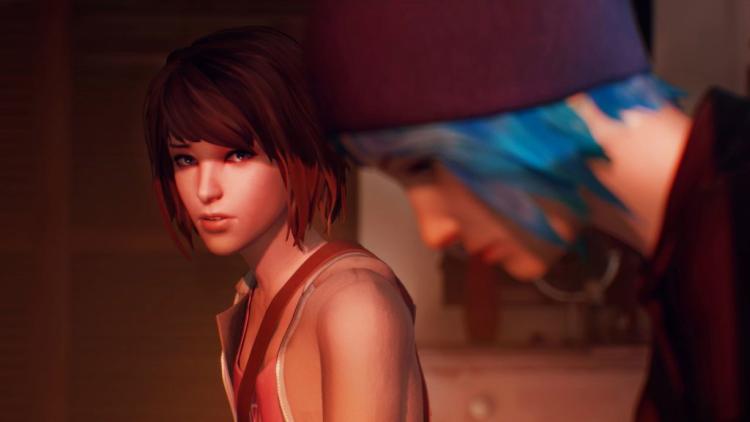 Life Is Strange - Arcadia Bay Collection Nintendo Switch Spiel Italienisch (CIAB)